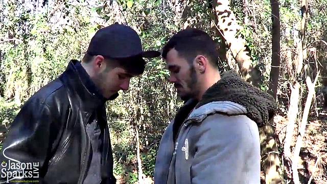 Броган и Ланс: заплутали в Колумбии, зато нашли друг друга