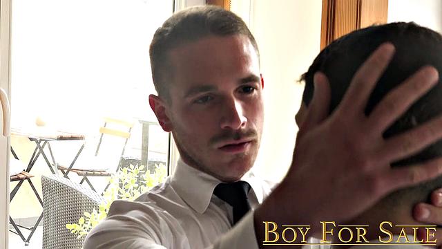 THE BOY BASTIAN Chapter 3 - Life