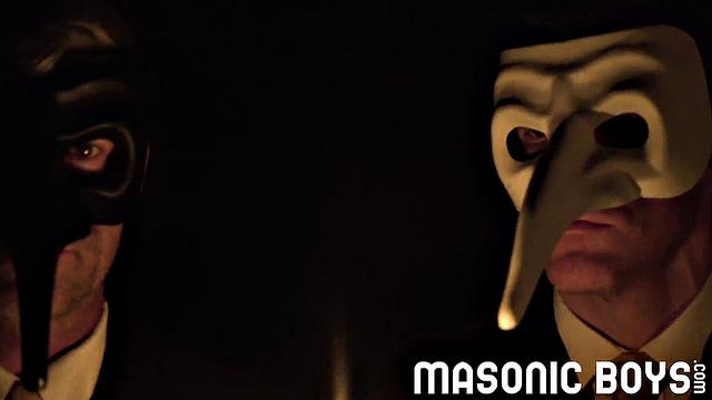 APPRENTICE BLUE - Chapter 9 Second Anointing