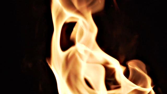 APPRENTICE BLUE - Chapter 9 Second Anointing