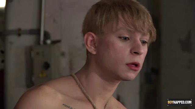 Showing A Fit New Boy - Part 3 - Daniel Hausser &amp;amp; Sebastian Kane
