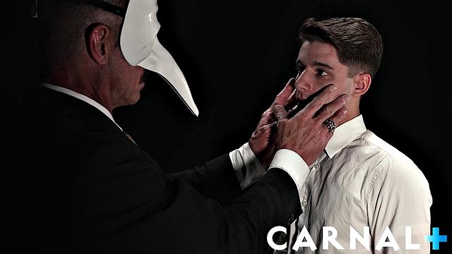 APPRENTICE DEVALL Chapter 9 - The Sacrament