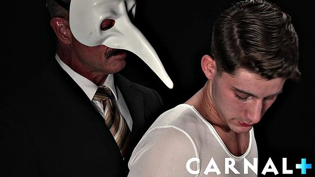 APPRENTICE DEVALL Chapter 9 - The Sacrament