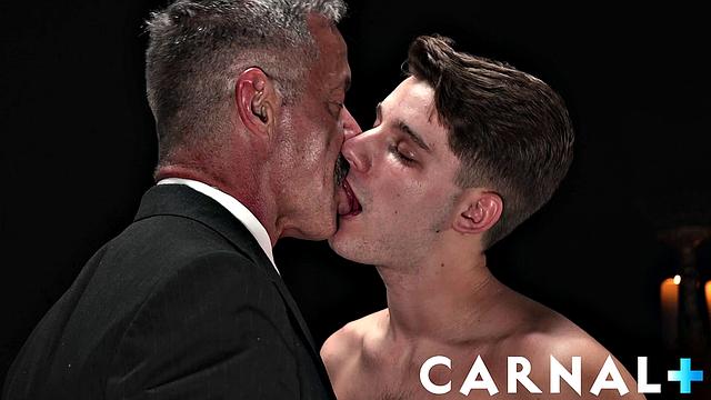 APPRENTICE DEVALL Chapter 9 - The Sacrament