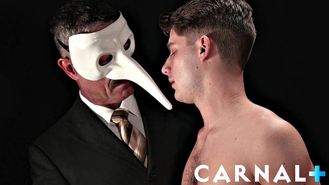 APPRENTICE DEVALL Chapter 9 - The Sacrament