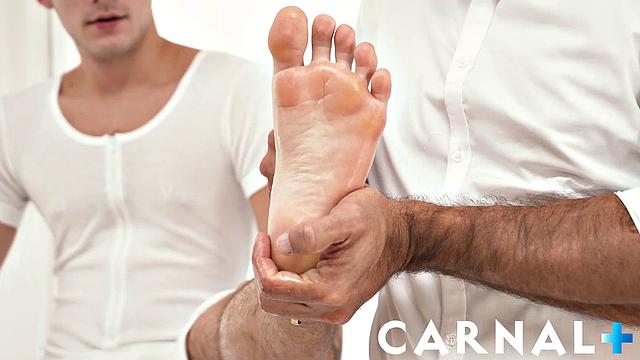 APPRENTICE DEVALL Chapter 9 - The Sacrament