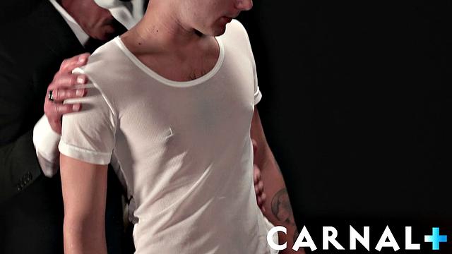 APPRENTICE DEVALL Chapter 9 - The Sacrament