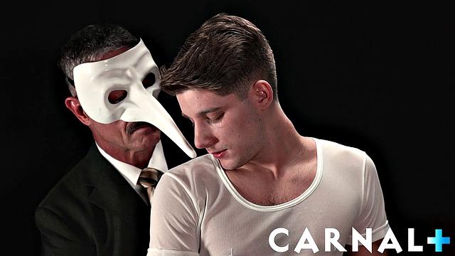 APPRENTICE DEVALL Chapter 9 - The Sacrament