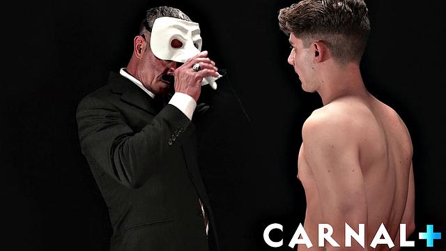 APPRENTICE DEVALL Chapter 9 - The Sacrament