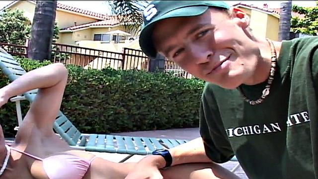 Darien Ross fucks and sucks in hardcore porn