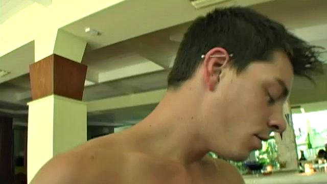 Aaron, Donavin & Sabastian