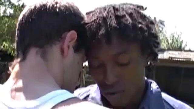 Anthony Can't Resist 2 Big Cocks! - Anthony Squillari, Esteban Toledo &amp;amp; Jack Powell