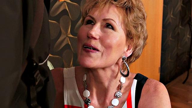 Special Delivery: Cock