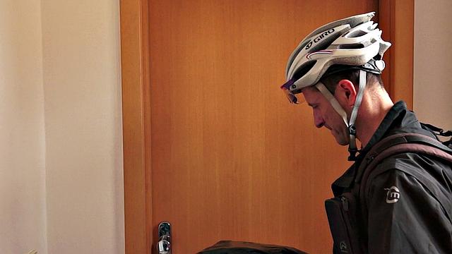 Special Delivery: Cock