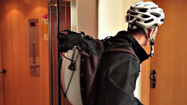 Special Delivery: Cock