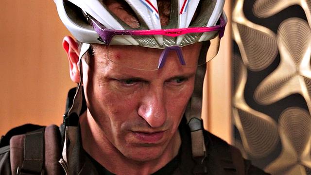 Special Delivery: Cock