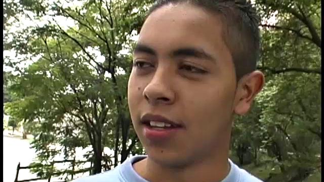 When these two young Latinos hook up, there's no shortage of big uncut cock sucking and smooth ass rimming, before the twinks get down to some serious bareback fucking. The boys enjoy several positions, all leading to a cum pumping finish.