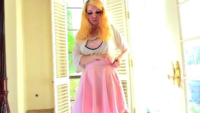 Playful Little Cosplay
