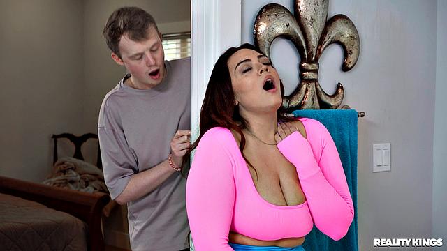 Remote Controlling My Housemate