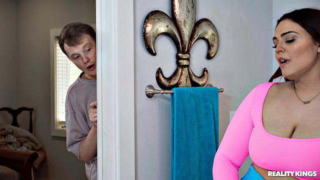 Remote Controlling My Housemate