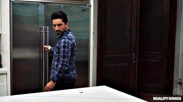 Remote Controlling My Housemate