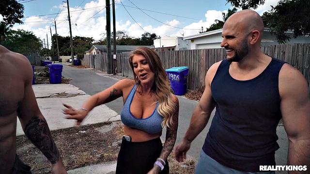 Passing The Hunter Torch