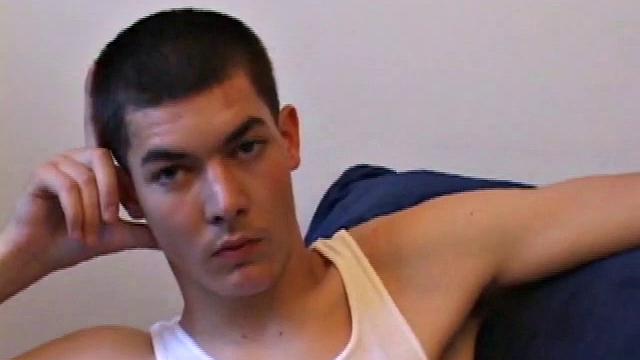 When First Asked to Beat Off On Camera, 18 Year Old Skater Boy Brennan Stark'S Girlfriend Said No. but Catching Him Banging Another Girl, and She'S Out fo the Picture.