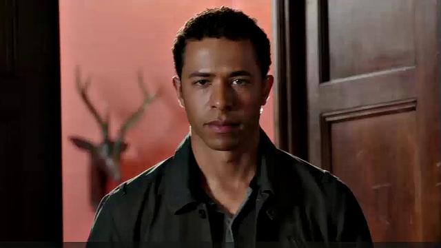 Merritt Patterson in hot bra Elizabeth Hurley in sexy lingerie