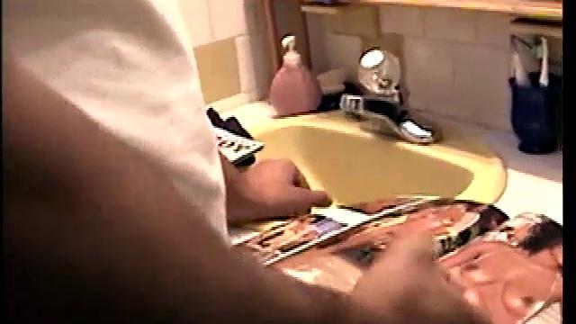 Straight Boy Bathroom Suck Off