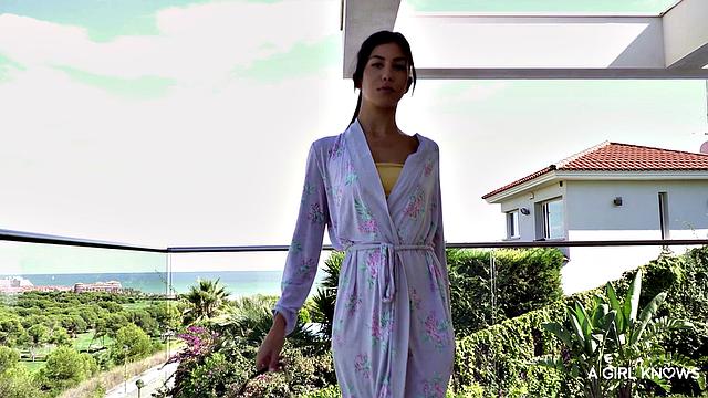 Skinny Dipping Friends