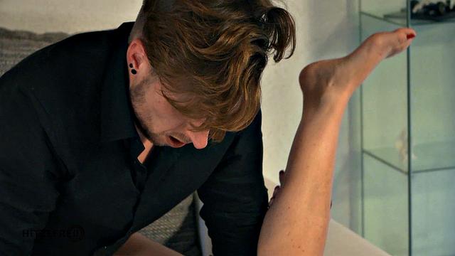 Entering And Exiting Holes