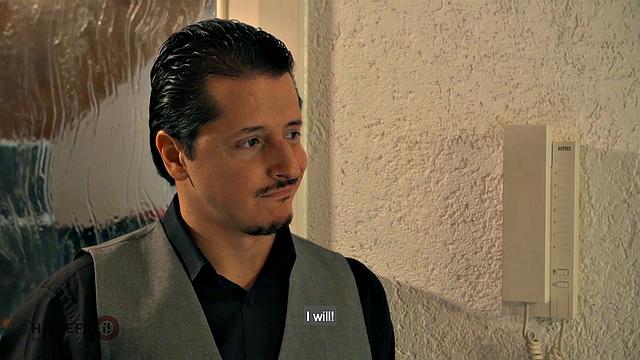 Entering And Exiting Holes