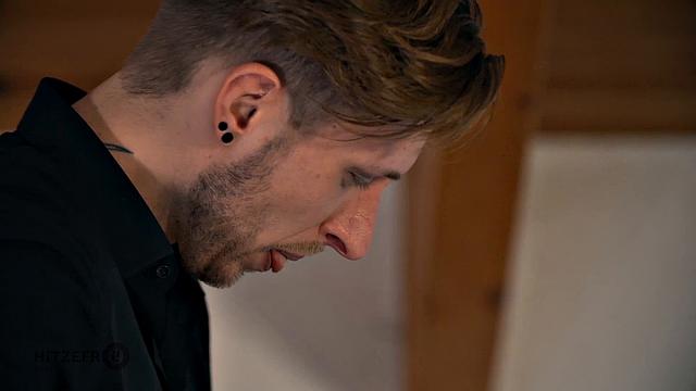 Entering And Exiting Holes