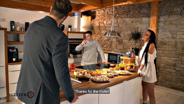 Entering And Exiting Holes