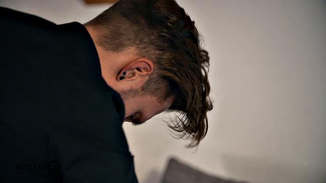 Entering And Exiting Holes