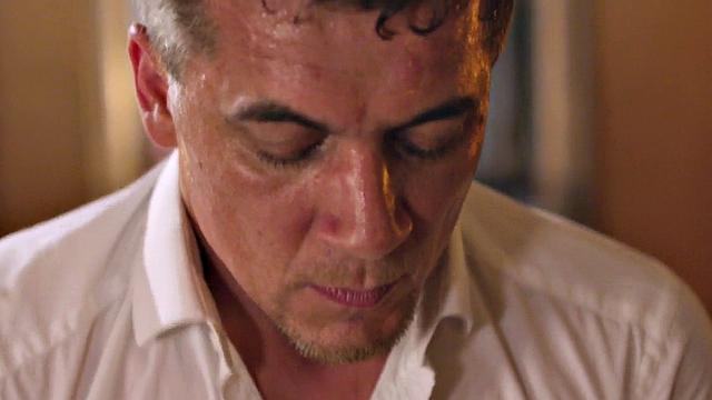 Lingerie milf sucking lover before sex in erotic couple