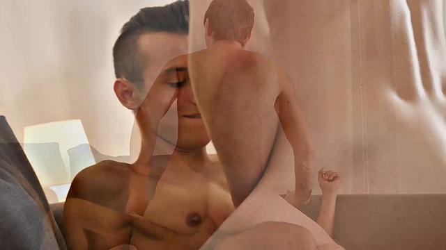 Martin and James Bang