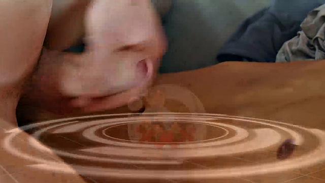 Martin and James Bang