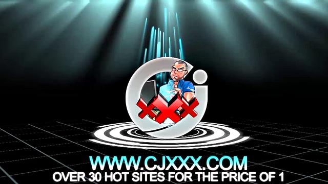 Patrik Sweet and Heath Denson