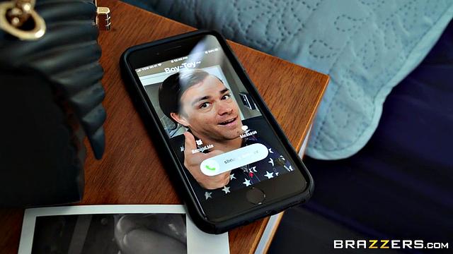 Where's Your Ring? Part 2