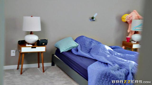 Where's Your Ring? Part 2