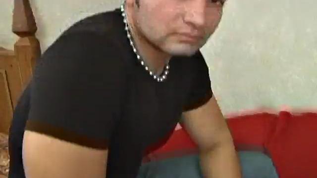 Cute Blonde BBW Christina Shows Twat