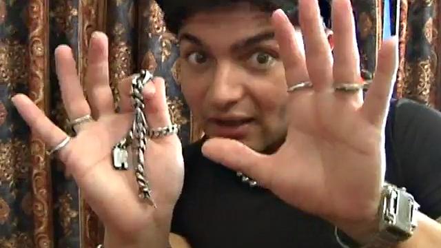 Cute Blonde BBW Christina Shows Twat