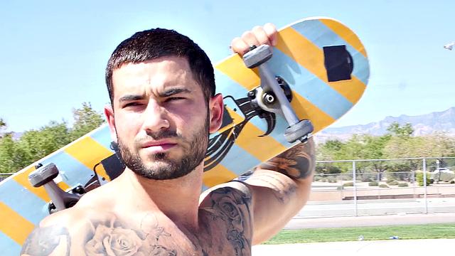 Skater Babes