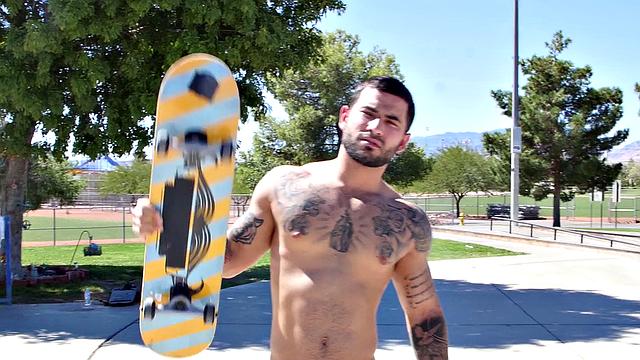Skater Babes