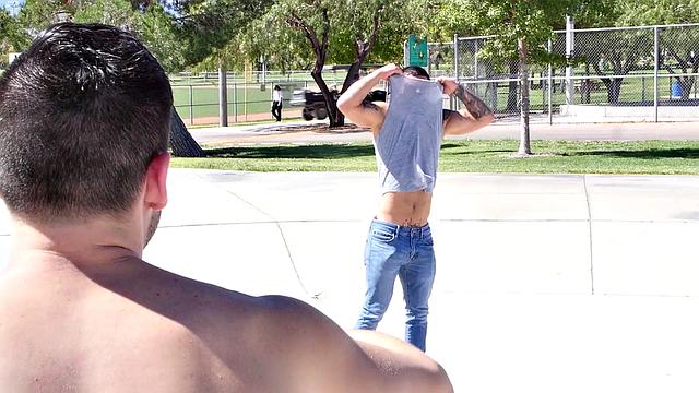 Skater Babes