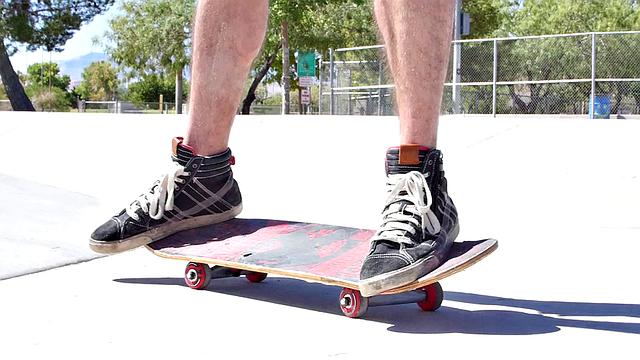 Skater Babes