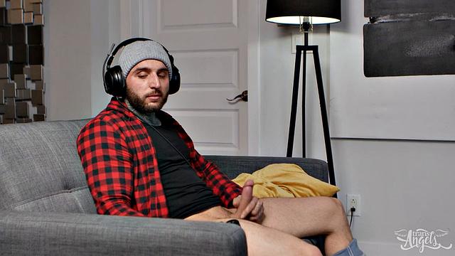 Double Timing Bimbo Action