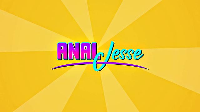 Thai Teen CRAVES Anal Orgasm