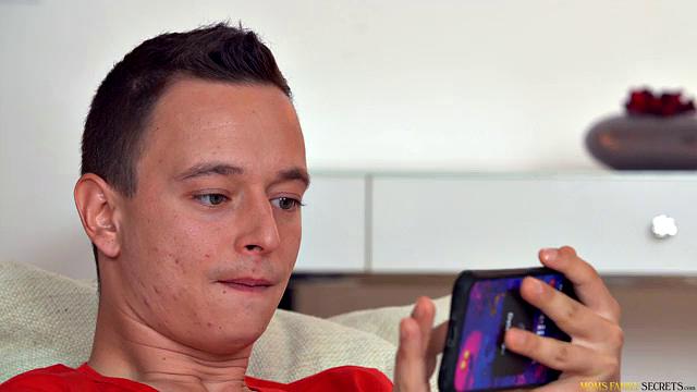 My Stepmom Just Wants Young Hot Dick - S2:E3